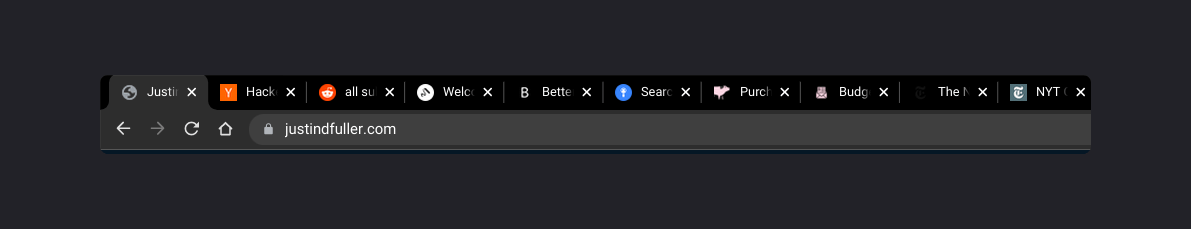 Tabs